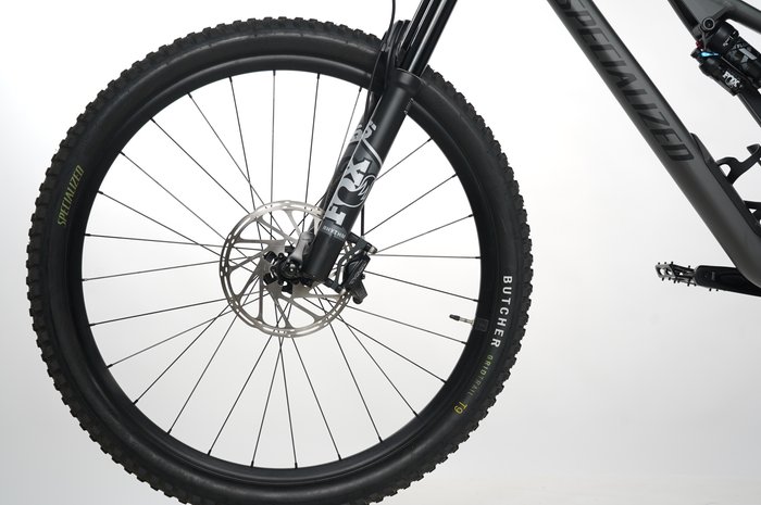 Specialized STUMPJUMPER EVO COMP ALLOY