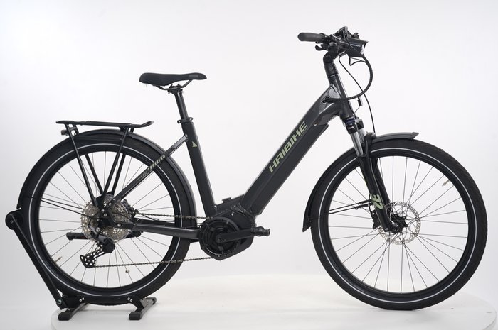 Haibike Trekking 7
