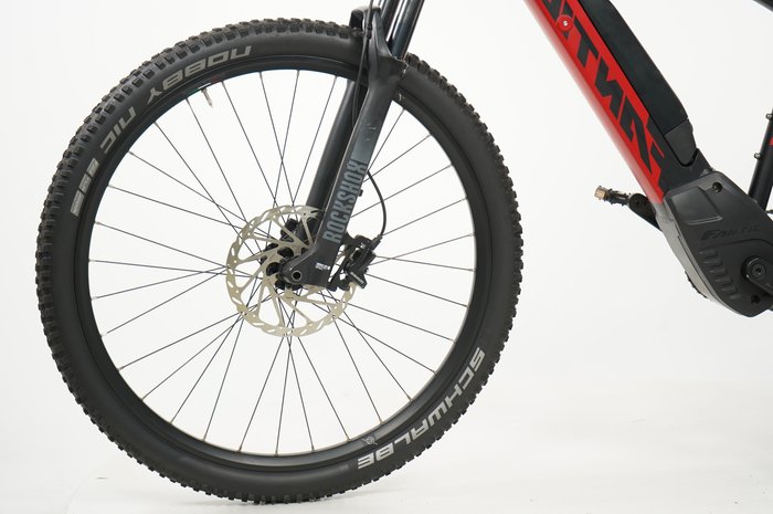 Fantic XF2-Fat-Living