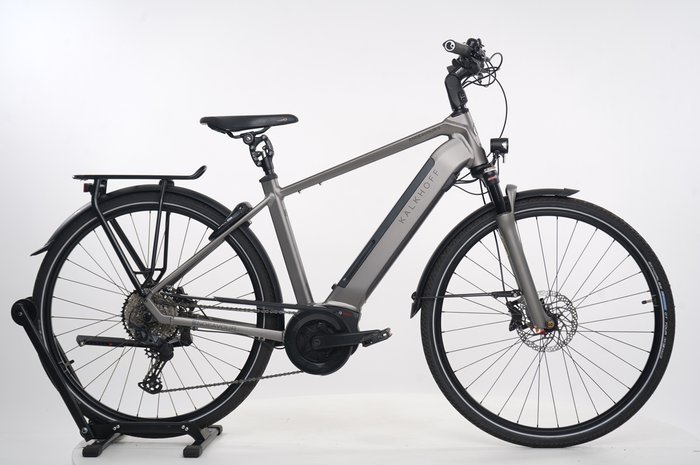 Kalkhoff ENDEAVOUR 5.B ADVANCE