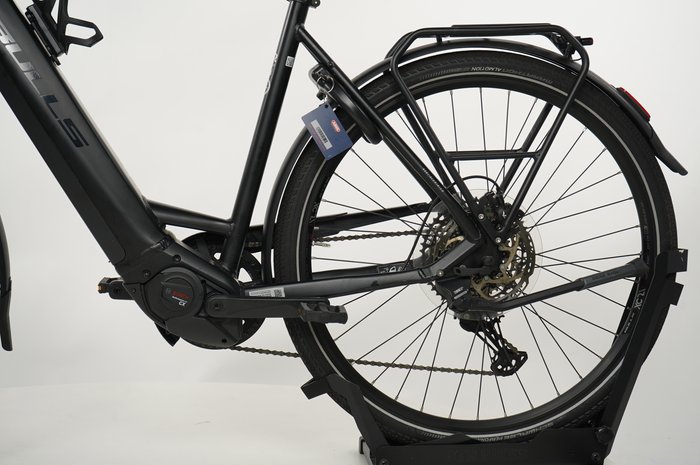 BULLS Cross Lite Evo 2 750
