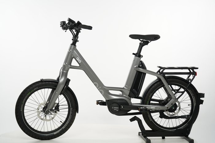QiO Eins AP-8