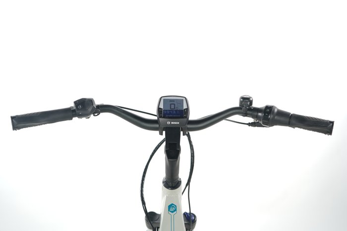 VICTORIA eTrekking 7.8