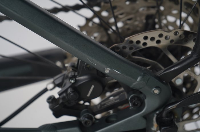 Cube Reaction Hybrid Pro 500