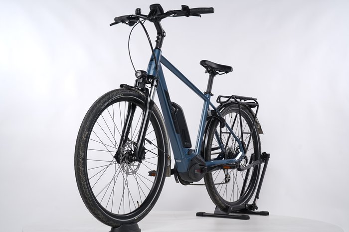 Pegasus Solero E8 Sport Performance