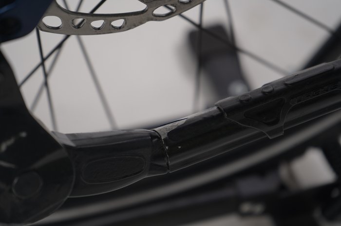 Velo de Ville Allround AEB 890