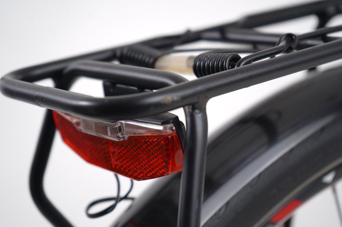 Raymon CityRay E 1.0