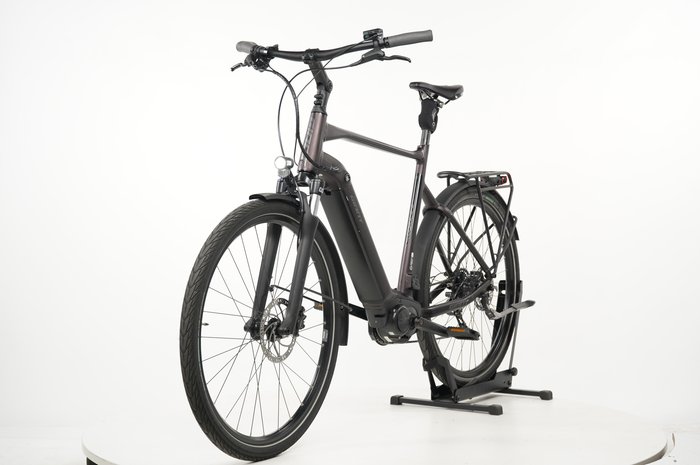 Giant DailyTour E+ 3 GTS