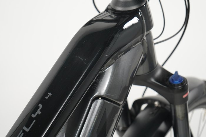 Trek Powerfly 4