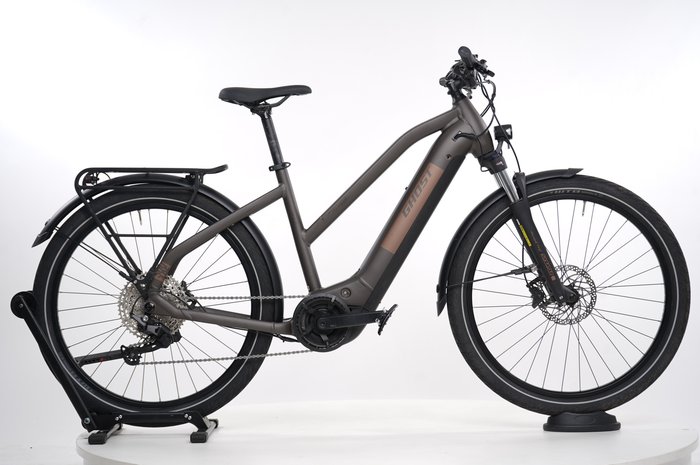 Ghost E-SQUARE Trekking Advanced Y AL U