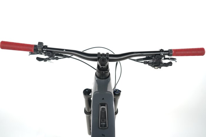 BULLS Sonic EVO AM 4