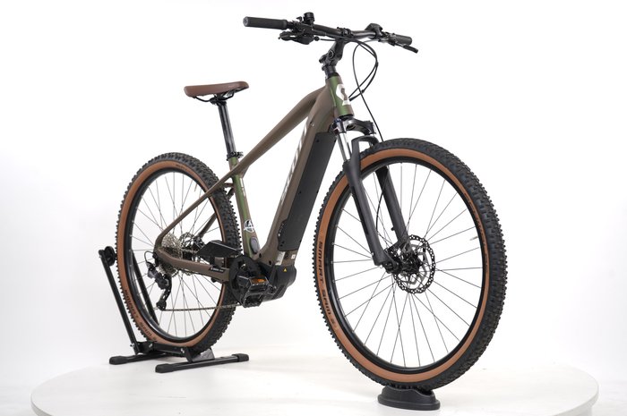 Scott SUb Cross 10 eRide