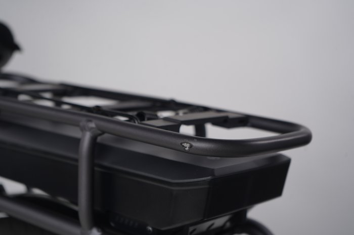 Hercules E-Imperial R5