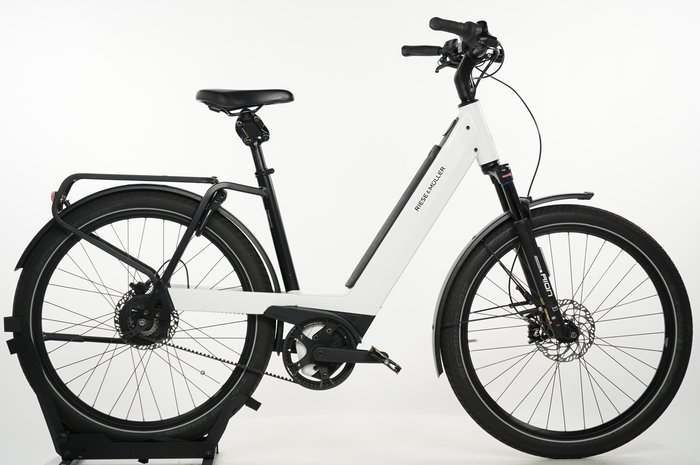 Riese & Müller Nevo GT vario