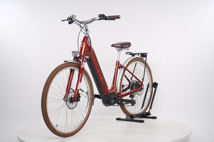 Cube Ella Ride Hybrid 500 Easy Entry