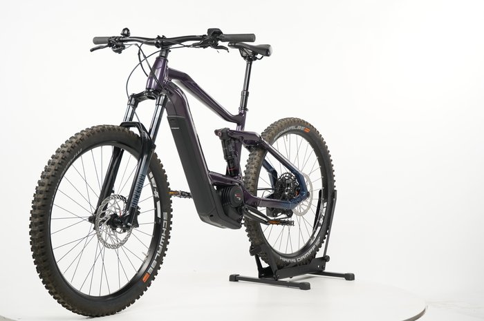Haibike AllTrail 8 27.5