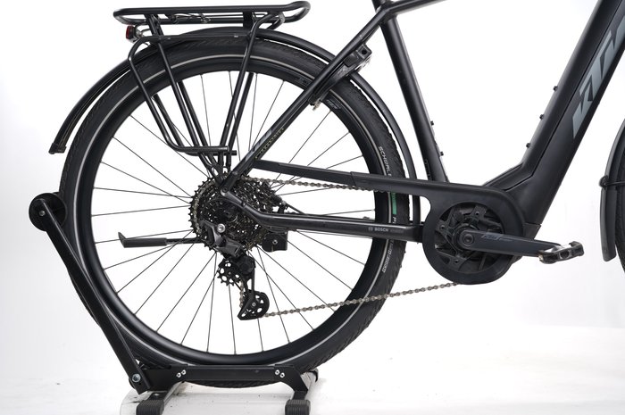 KTM CENTO 10 Plus