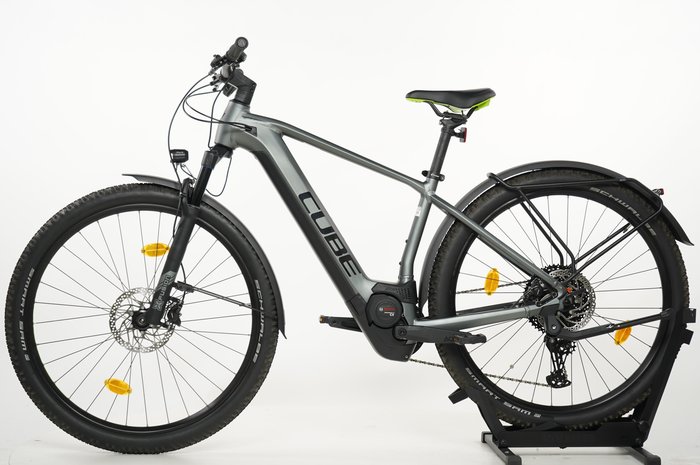 CUBE Reaction Hybrid Pro 625 Allroad