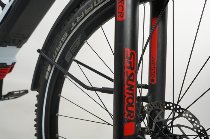 CENTURION Backfire Fit E R760i