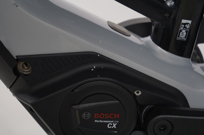 Winora Yakun R5 Pro