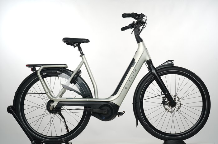 Gazelle Avignon C380 HMB