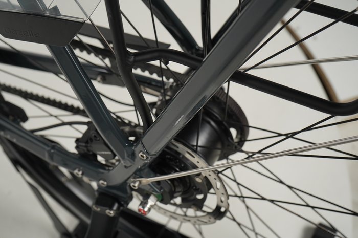 Gazelle Arroyo C5 HMB Elite
