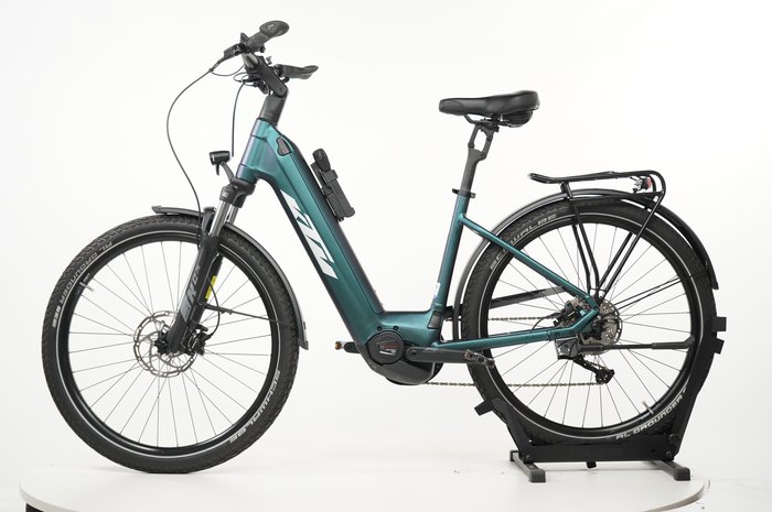 KTM Macina Gran 720