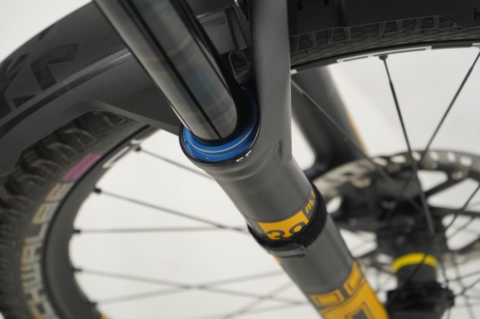 Haibike Nduro 8 Freeride