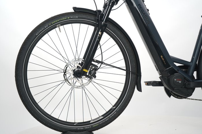 PEGASUS Premio EVO 10 Lite Comfort