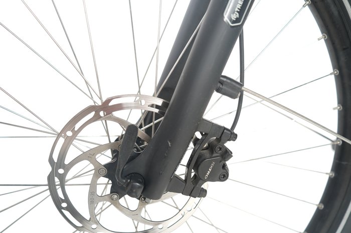 VICTORIA eTrekking 7.8