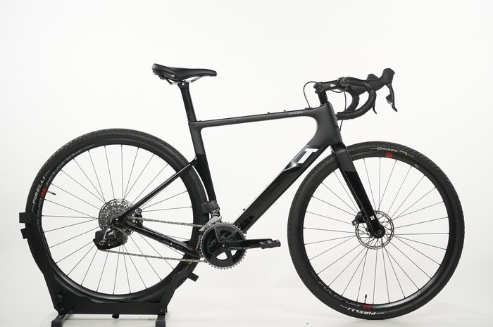 3T Atalanta Exploro RaceMax 700c