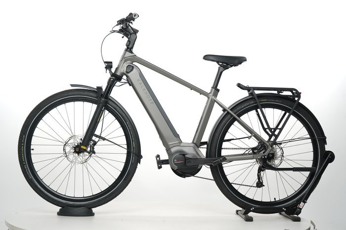 KALKHOFF Endeavour 5.B Move