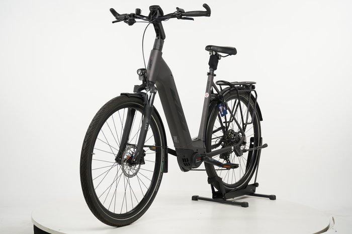 KTM Macina Tour P610