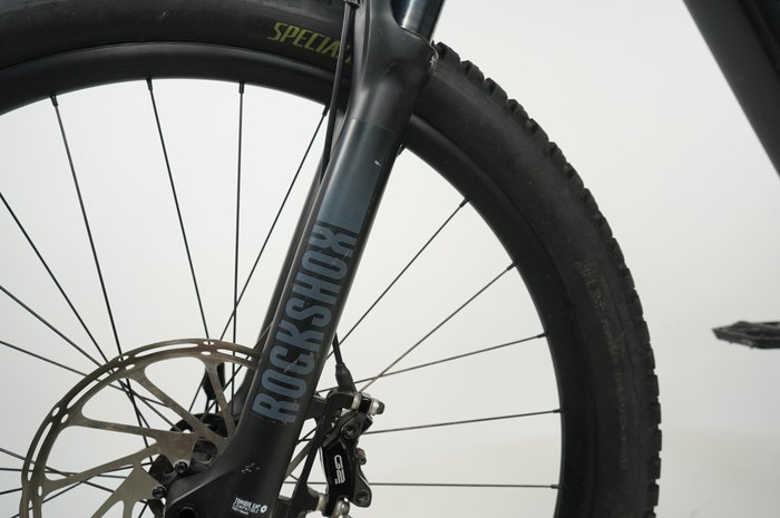 Specialized Turbo Levo Alloy S4