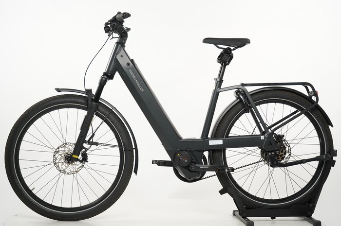 Riese & Müller Nevo4 GT vario