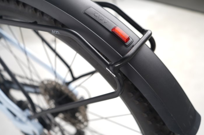 Cube Reaction Hybrid Pro 625