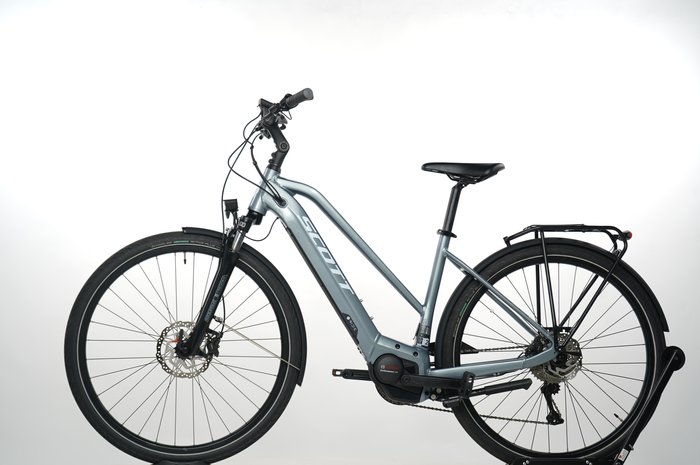 Scott Sub Tour eRIDE 10 Men