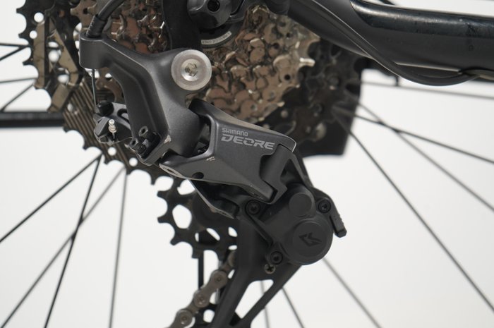 KTM Macina Style 730