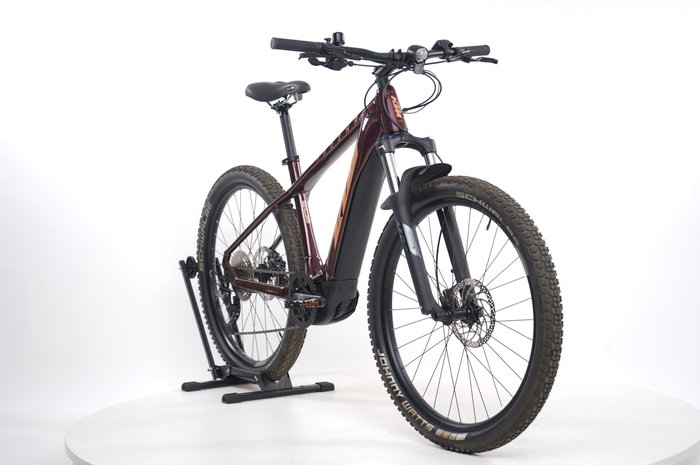 KTM Macina Team 672 Glorious