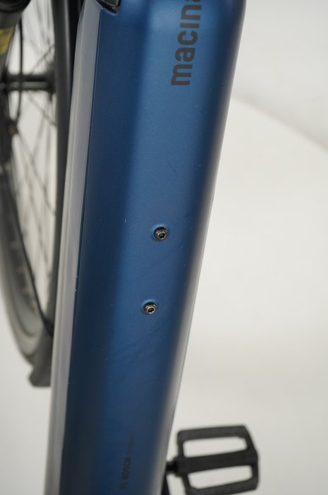 KTM Macina Style 730