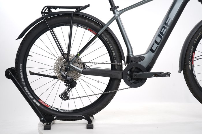 Cube Reaction Hybrid Pro 625