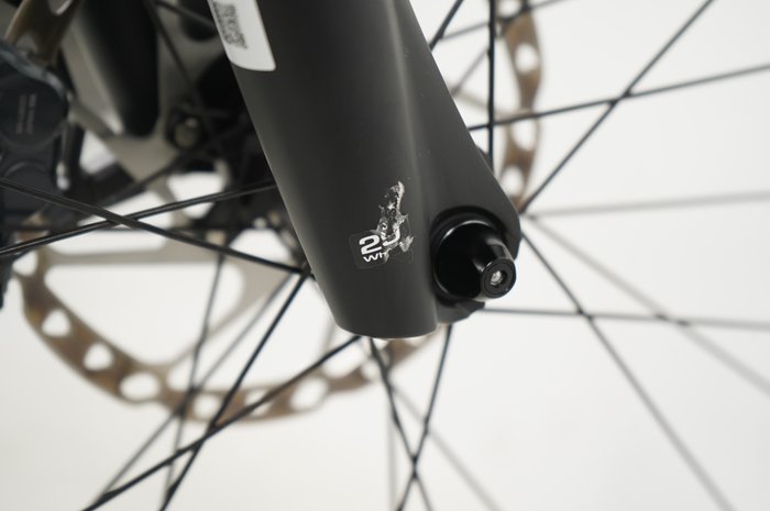 KTM Style 810 Di2
