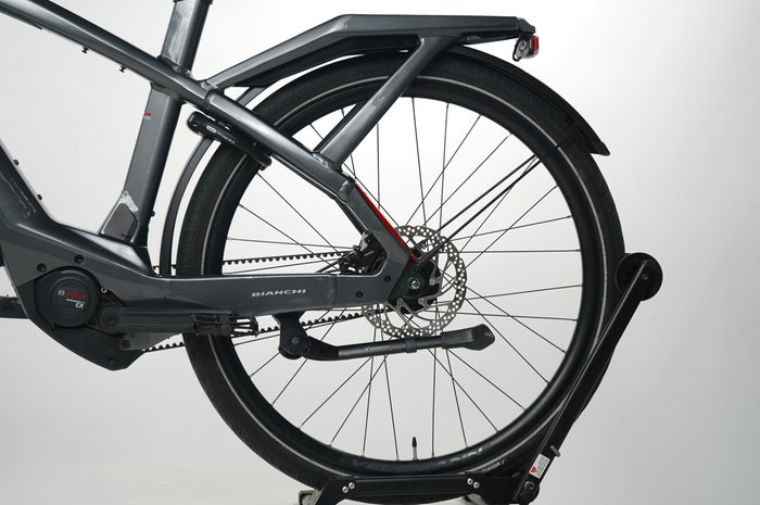 Bianchi E-Omnia C Type Nexus