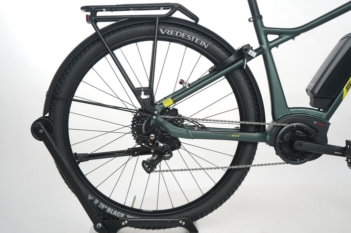 SUPERIOR BIKES El Reventador MDB Stella