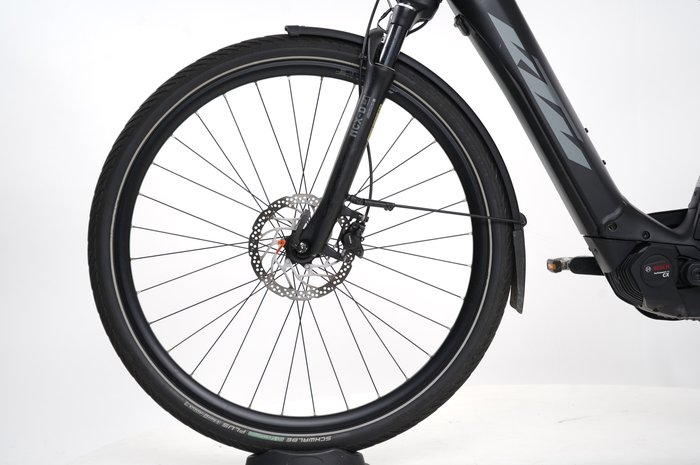KTM CENTO 10