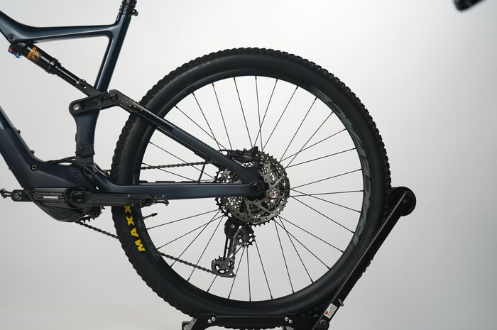 Orbea Rise M20