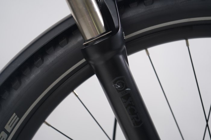 Corratec E-Power MTC 120