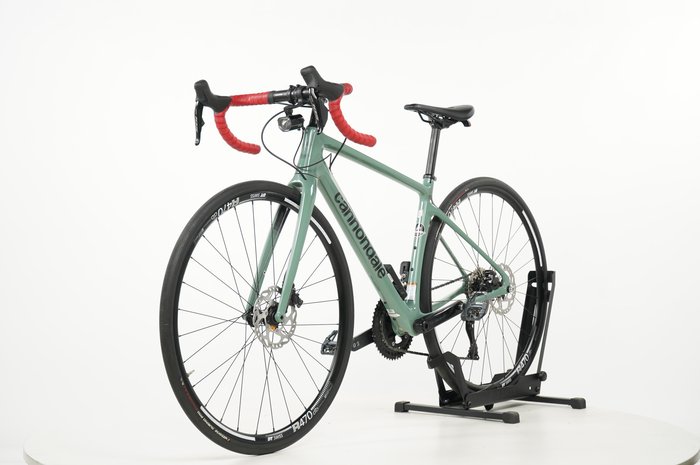 Cannondale Synapse Carbon 2 LE