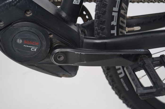 Bulls Copperhead EVO 1 29