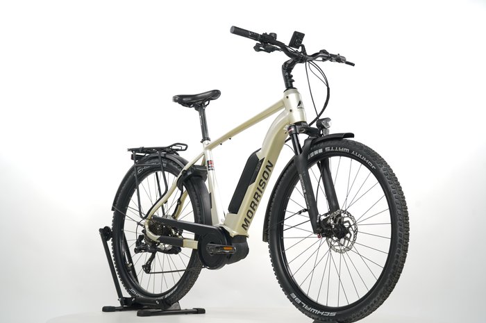 Morrison Sub 2.0 545